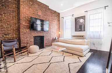 Rented by City Connections Realty