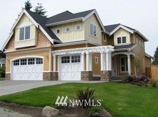 3310 Mountain View Ave W, Tacoma, WA 98466