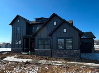 11466 Selsey Rd, Noblesville, IN 46060