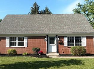 5322 Homeland Dr, Toledo, OH