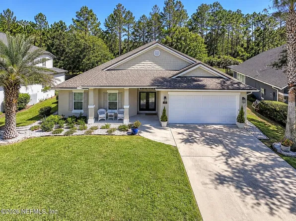 1983 BRIDGEWOOD Drive, Orange Park, FL 32065