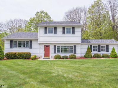8 Rose Ct, Flanders, NJ, 07836