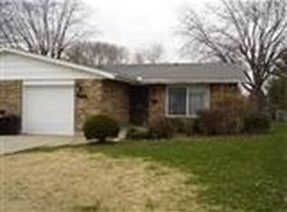 281 Downing Pl, Englewood, OH