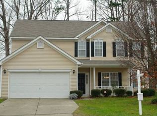 3025 Bethwicke Ct, Raleigh, NC 27604