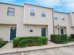 1020 Saint Julien Dr APT 107, Kenner, LA 70065