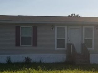 117 Sumter Valley Rd, Hopkins, SC 29061