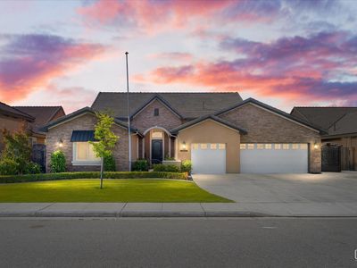 14631 Blue Stream Ave, Bakersfield, CA, 93314