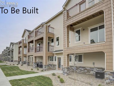 11250 Florence St UNIT 10D, Commerce City, CO, 80640
