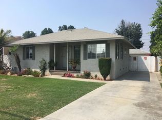 12118 Klingerman St, El Monte, CA 91732