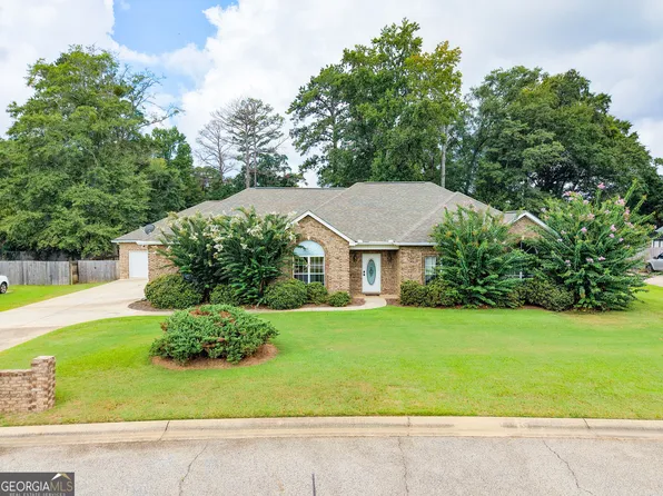 204 Mitculler Ct, Kathleen, GA 31047