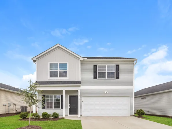 3828 Starry Sky Rd, Leland, NC 28451