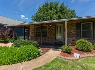 4521 Wolfgang Dr, Saint Louis, MO