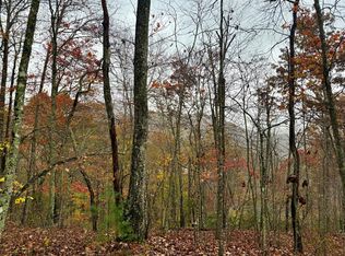 0 Poplar Ridge Ln, Franklin, NC 28734