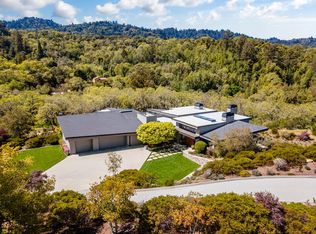 10 Redberry Rdg, Portola Valley, CA 94028