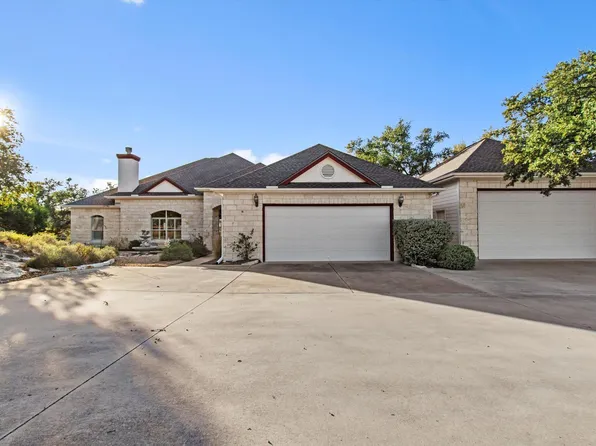 26040 Montana Creek Crossing, Marble Falls, TX 78654