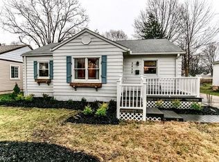 3939 W 223rd St, Fairview Park, OH 44126