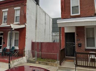 5666 Heiskell St, Philadelphia, PA 19144