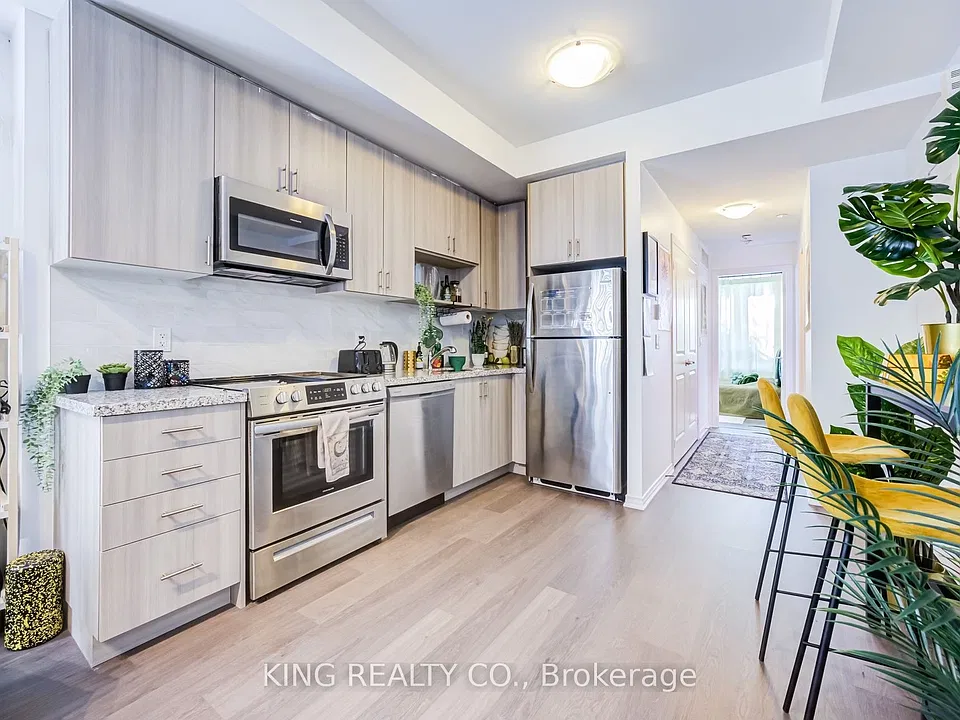 1120 Briar Hill Ave #201