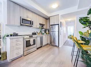 1120 Briar Hill Ave #201, Toronto, ON M6B 0A9