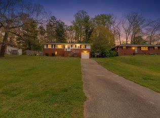 932 Marion St, Rossville, GA 30741