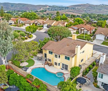 2137 Peak Pl, Thousand Oaks, CA, 91362