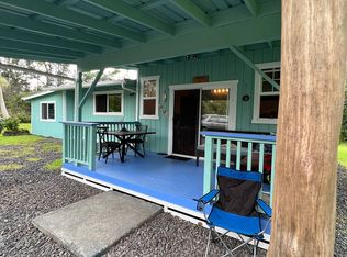 16-1999 Ao Rd, Kurtistown, HI 96760