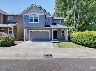11610 NW 27th Ct, Vancouver, WA 98685