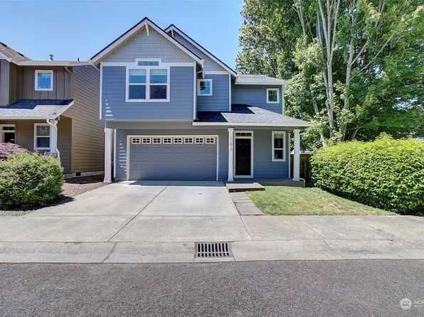 11610 NW 27th Court, Vancouver, WA 98685