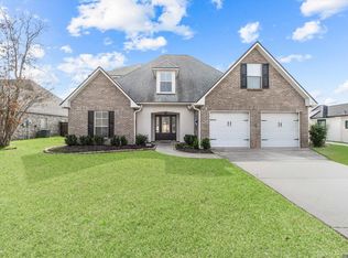36471 Crestway Ave, Prairieville, LA 70769