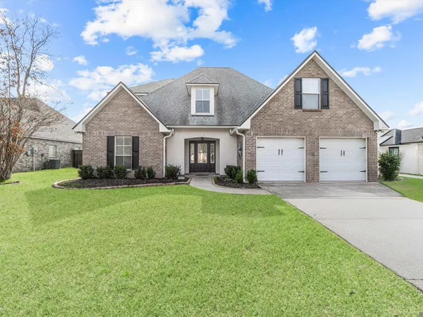 36471 Crestway Ave, Prairieville, LA 70769