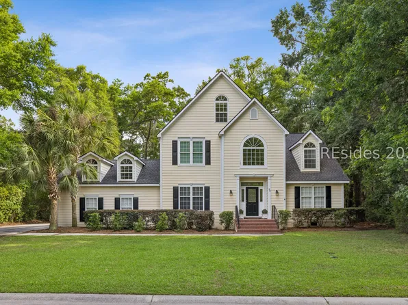 28 Meridian Point Dr, Bluffton, SC 29910