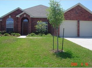 3722 Flannery Ridge Ln, Houston, TX 77047