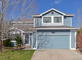 311 English Sparrow Dr, Highlands Ranch, CO 80129