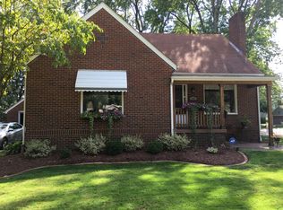 1403 Kearney St, Niles, OH 44446
