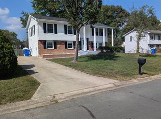 539 University Dr, Waldorf, MD 20602
