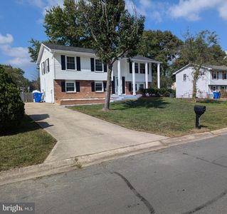 539 University Dr, Waldorf, MD, 20602