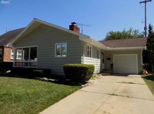 2318 Pierce St, Flint, MI 48503