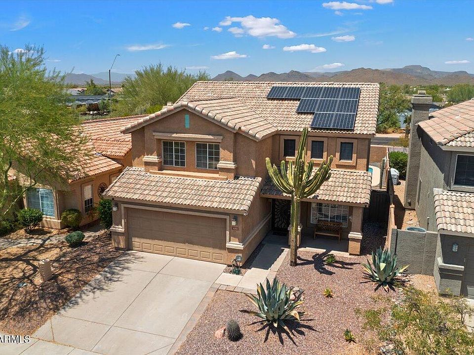 1st image of 4282 E CREOSOTE Drive