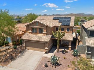 4282 E Creosote Dr, Cave Creek, AZ 85331