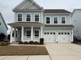 292 Calm Water Way, Summerville, SC 29486