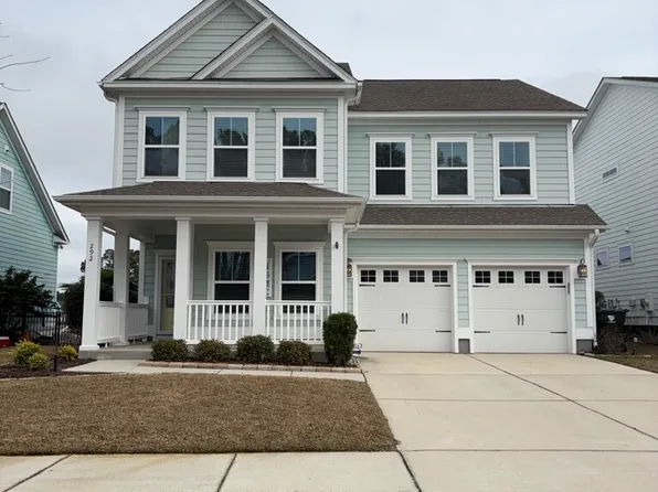 292 Calm Water Way, Summerville, SC 29486