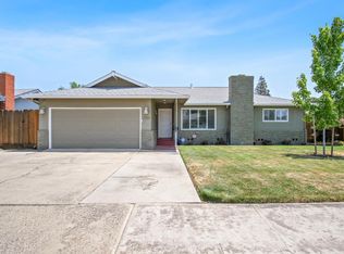 1920 Annhurst Ave, Turlock, CA 95382