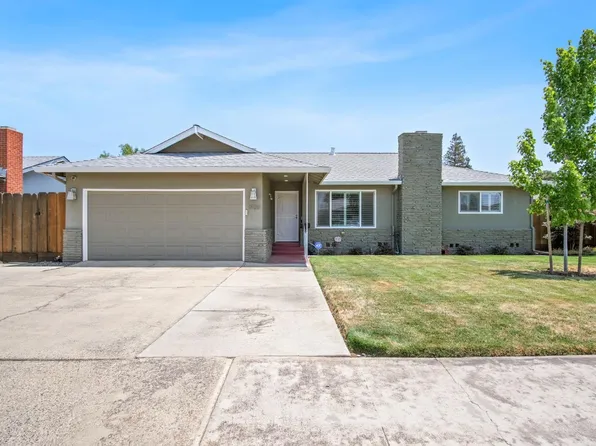 1920 Annhurst Ave, Turlock, CA 95382