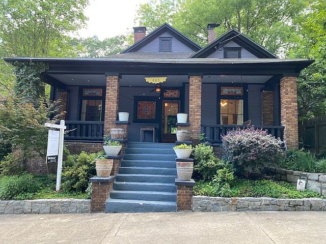 Welcome Home!