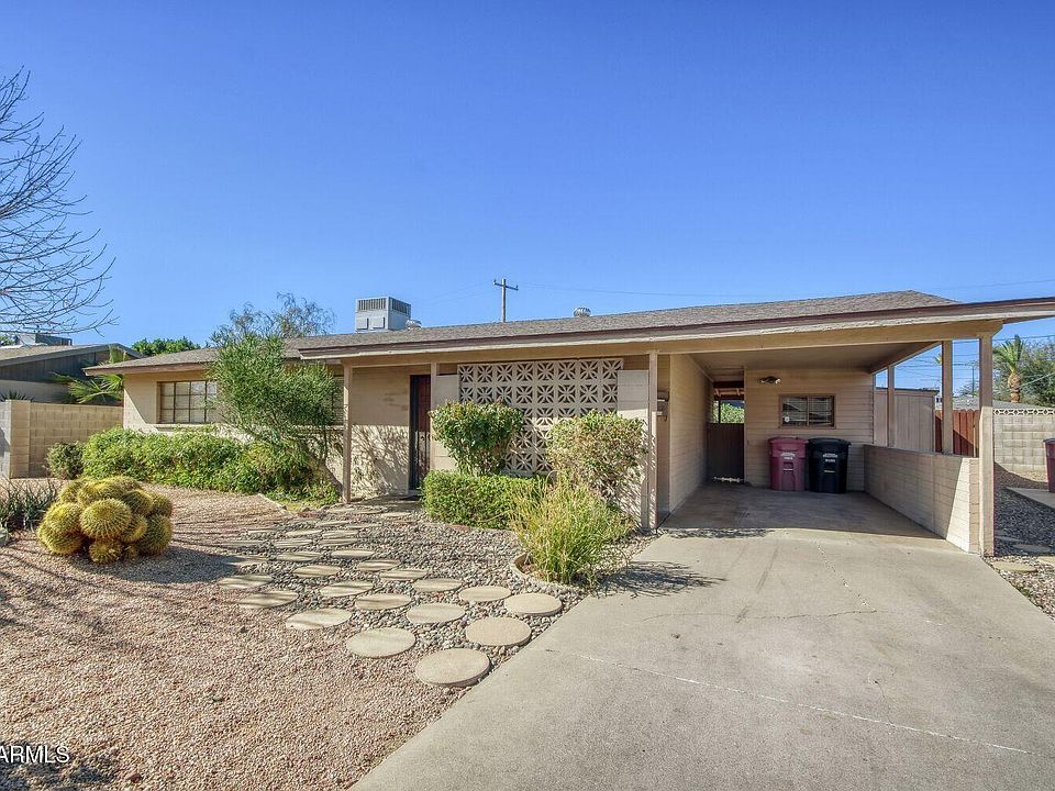 1st image of 3816 N PUEBLO Way