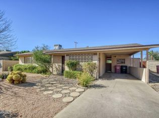 3816 N Pueblo Way, Scottsdale, AZ 85251