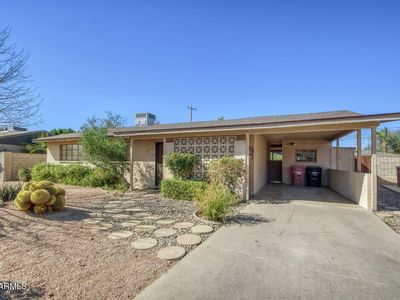 3816 N PUEBLO Way, Scottsdale, AZ, 85251