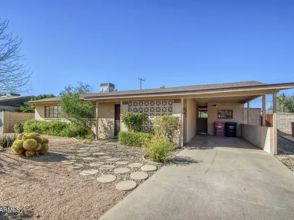 3816 N PUEBLO Way, Scottsdale, AZ 85251