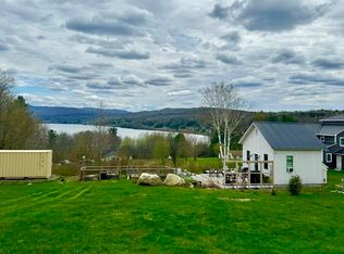 252 Redfield Rd, Barton, VT 05822