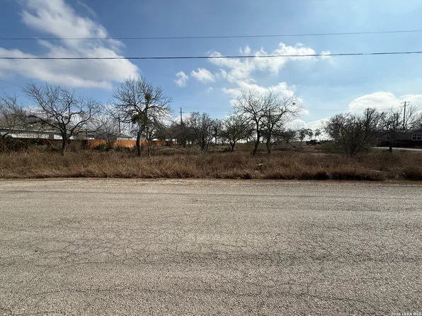 225 County Road 3820 LOT 188, San Antonio, TX 78253
